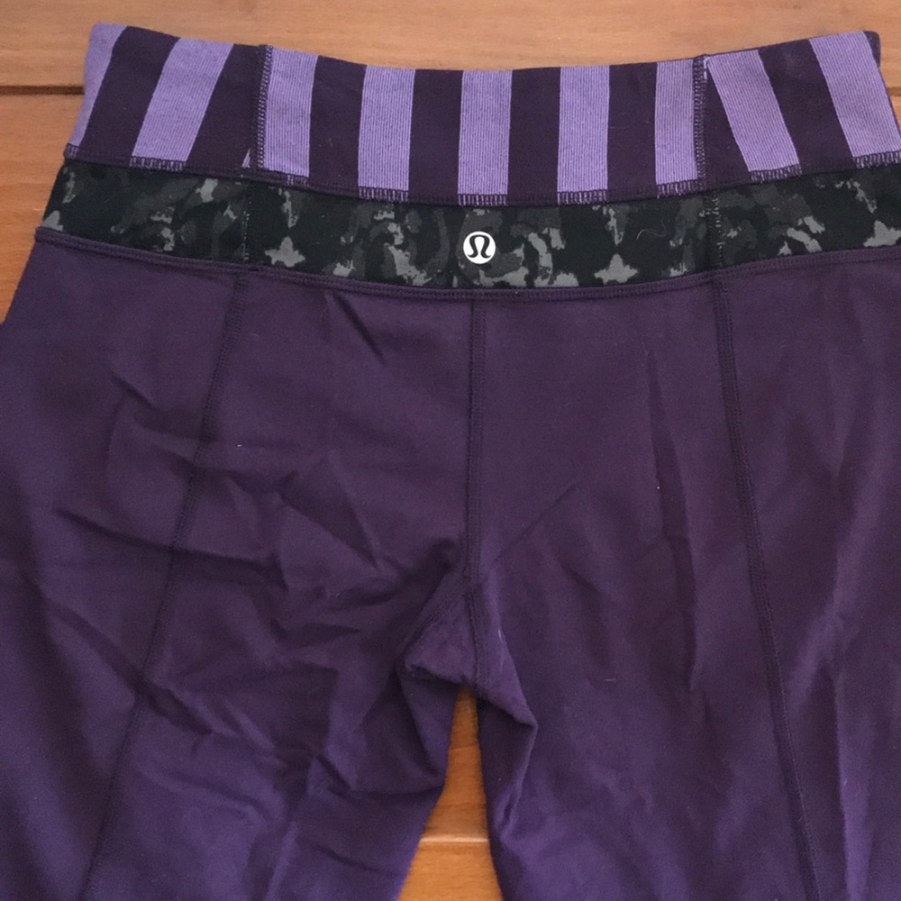 Lululemon Pants EUC